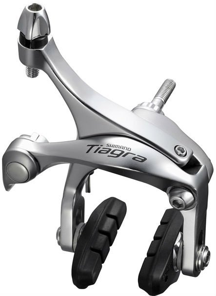 Тормоз Shimano BR-4600 TIAGRA передний Тормоз Shimano BR-4600 TIAGRA передний