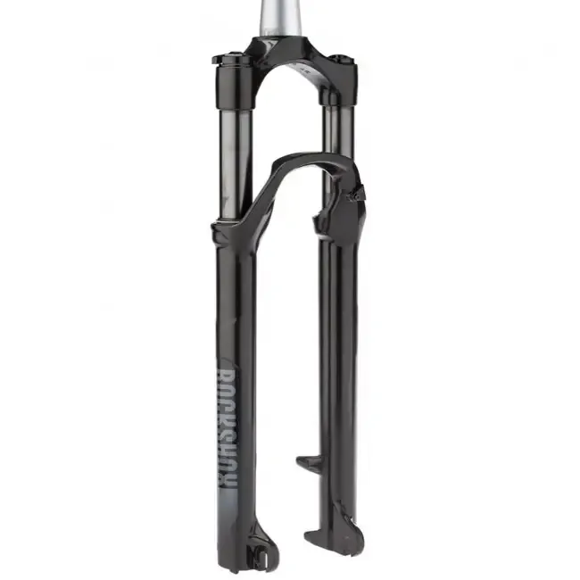 Вилка RockShox Recon Silver RL - Crown 27.5" 9QR 120mm Black Alum Str Tpr 42offset Solo Air (includes, Star nut) D1