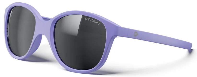 Очки детские Julbo THÉA (Spectron 3+) purple S (4-8 years)