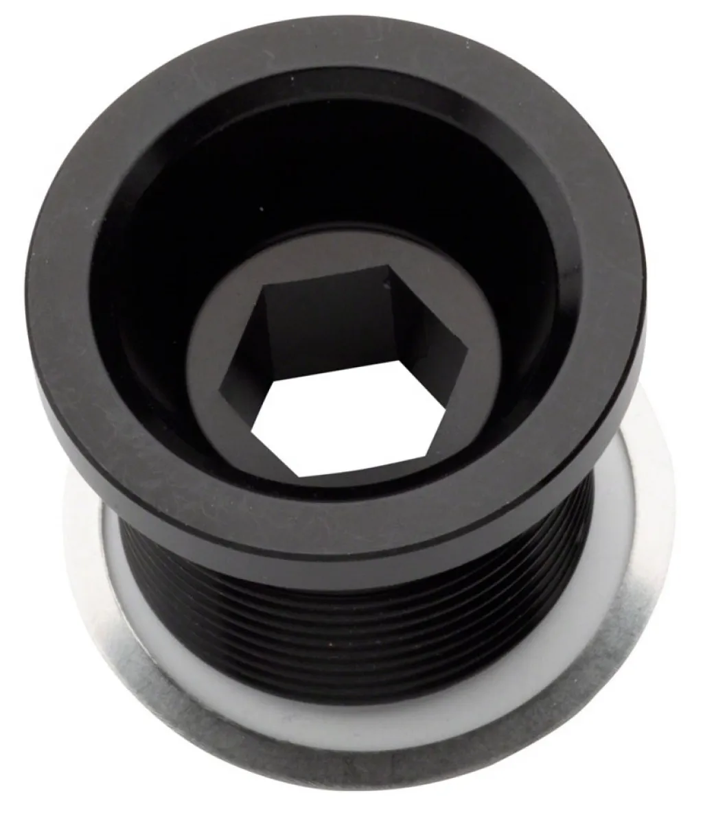 Болт шатуна Race Face Cinch (SixC/Atlas) M18x15.4 Болт шатуна Race Face Cinch (SixC/Atlas) M18x15.4