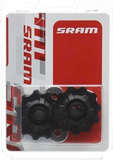 ᐉ Ролики заднего переключателя Sram X5 9/10 скоростей (11.7518.019.000 ...