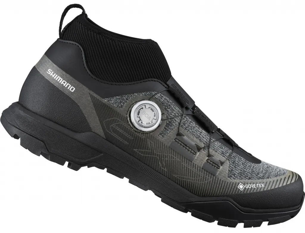 Велообувь Shimano EX700-GTX black