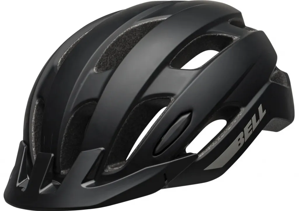 Шлем Bell Trace MIPS matt black