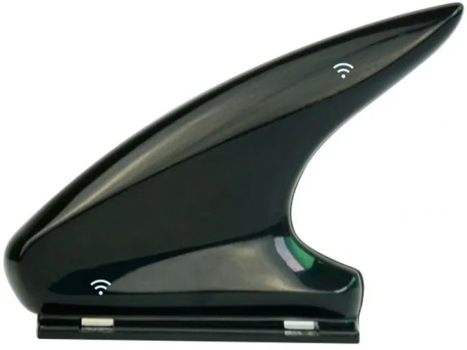 Датчик скорости и каденса Green Cycle GC-X2 подключение через Bluetooth 4.0