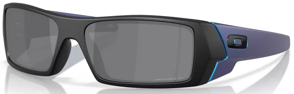 Очки Oakley GASCAN (PRIZM Black Polar) matte black