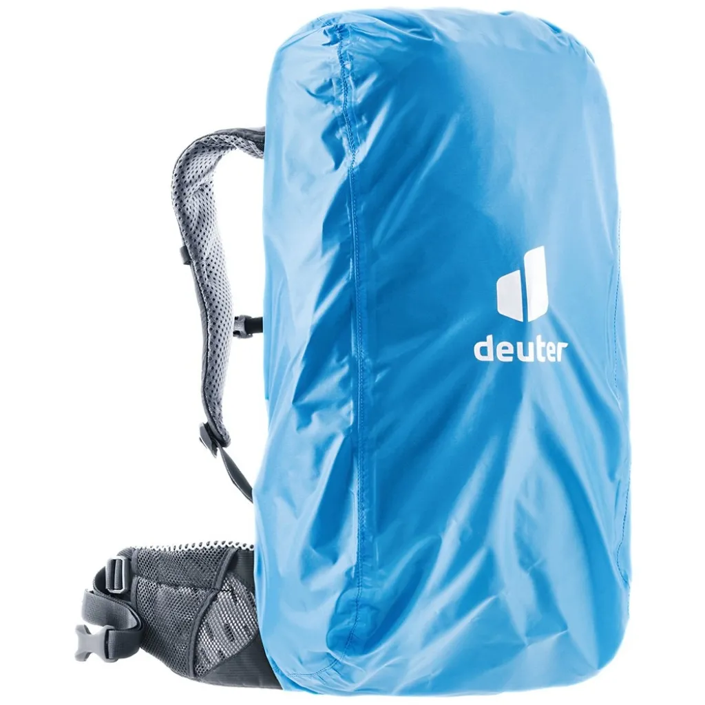 Чехол от дождя (дождевик) Deuter Raincover I (new logo) coolblue (3013)