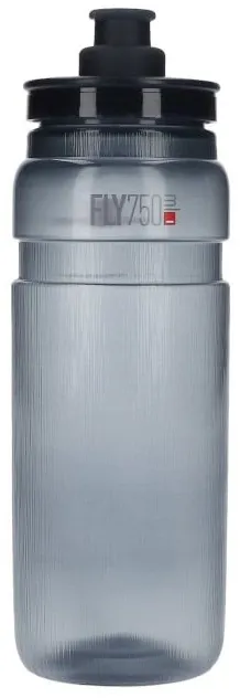 Фляга ELITE Fly Tex, 750ml, smoke