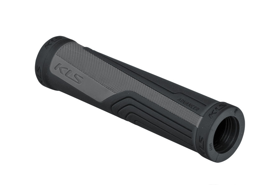 Ручки руля KLS ADVANCER 2D, серый Ручки руля KLS ADVANCER 2D, серый