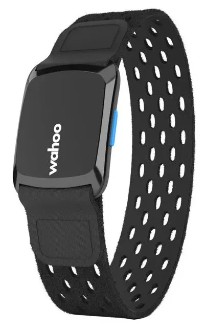 Датчик пульса оптический на предплечье Wahoo TICKR Fit Armband Heart Rate Monitor