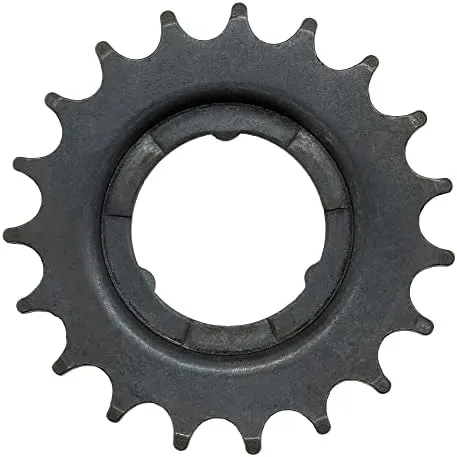 Зірка для планетарної втулки Shimano Inter Nexus, 19T, black