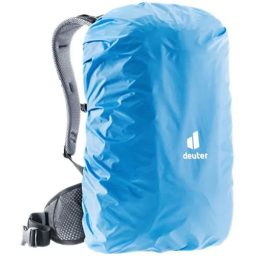 Чохол від дощу Deuter Raincover Square coolblue (3013)