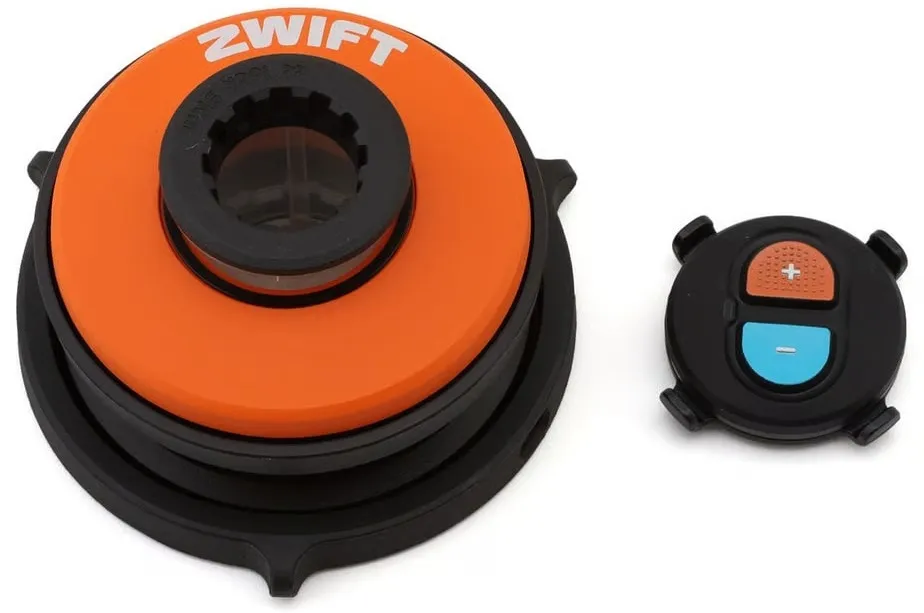 Набір Wahoo Zwift Click & Cog Kit 