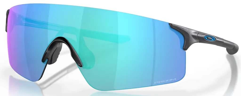 Очки Oakley EVZERO BLADES (PRIZM Sapphire) steel