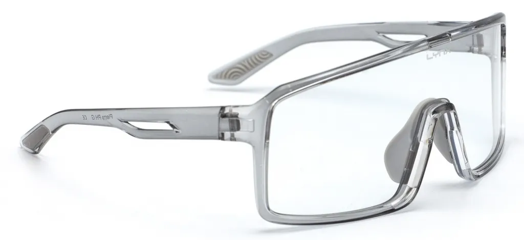 Очки Lynx Pierre PH G (0-3) matt transparent grey