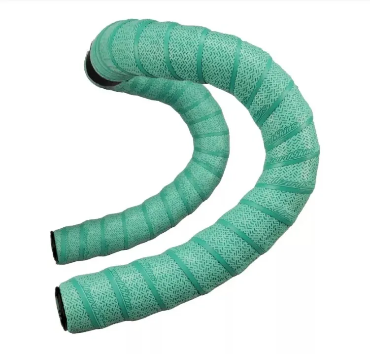 Обмотка руля Lizard Skins DSP V2, толщина 2,5мм, длина 2080мм, зеленая