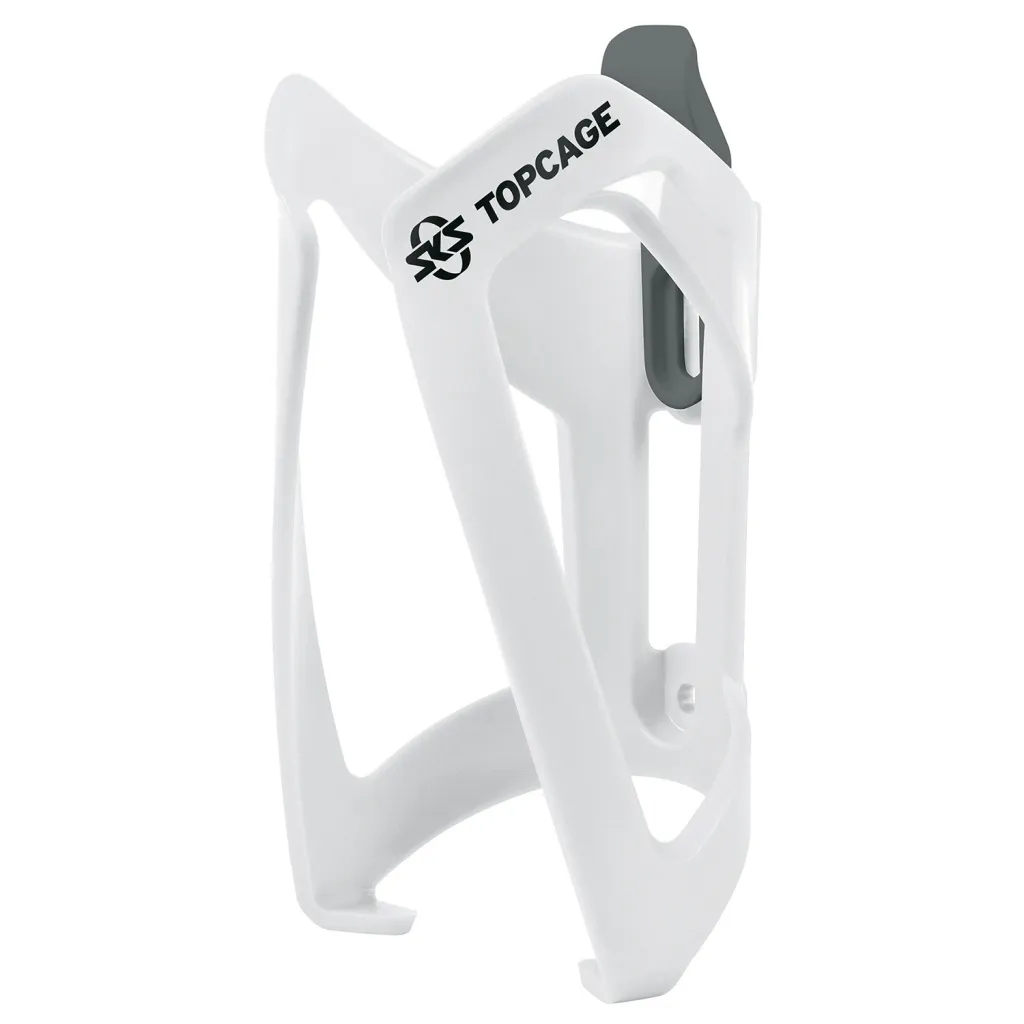 Фляготримач SKS TOPCAGE white Фляготримач SKS TOPCAGE white