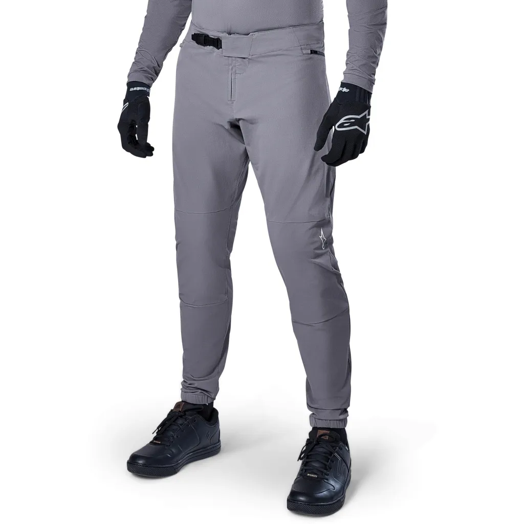 Штани Alpinestars A-Dura Elite Pants dark gray