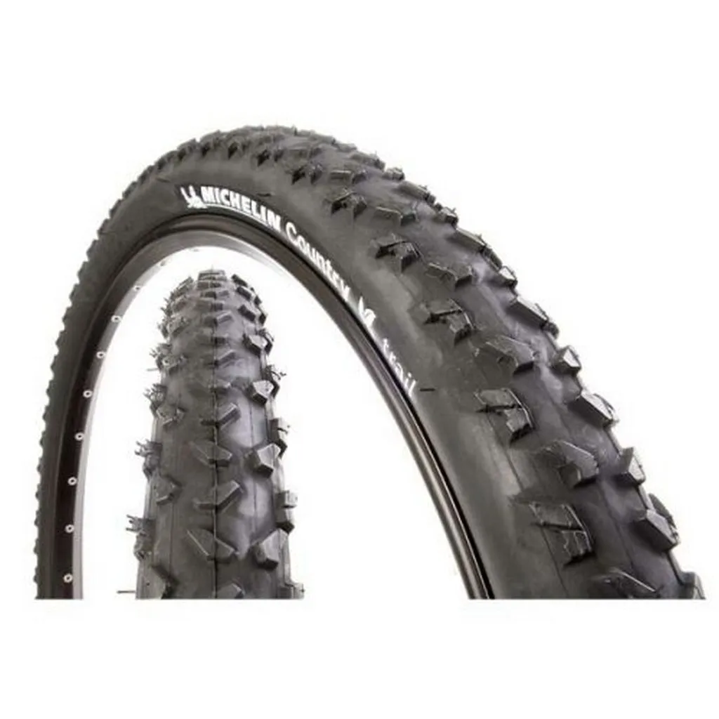 Покрышка Michelin COUNTRY TRAIL 26" 47-559 (26X1.95) MTB