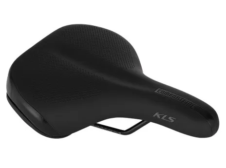 Седло KLS Comfortline 025