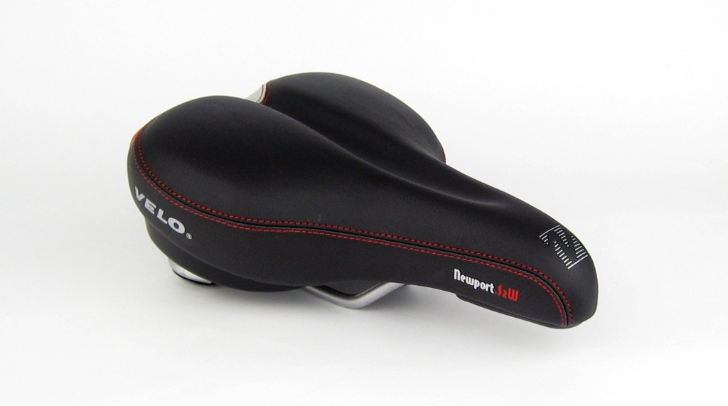 Седло VELO VL-6072E (Newport.S2W) Седло VELO VL-6072E (Newport.S2W)