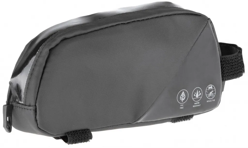 Сумка на раму ONRIDE Framebag, 0.8л, black
