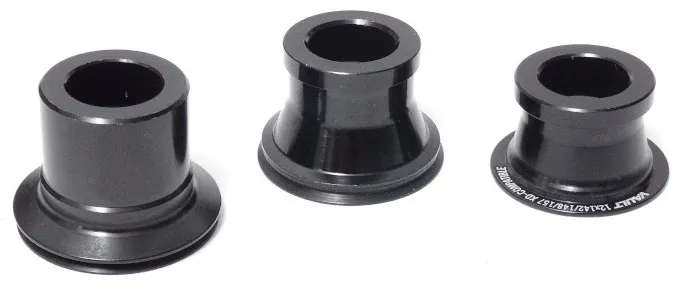 Адаптер для задньої втулки Race Face Vault R Endcap Set 12x142/148/157mm