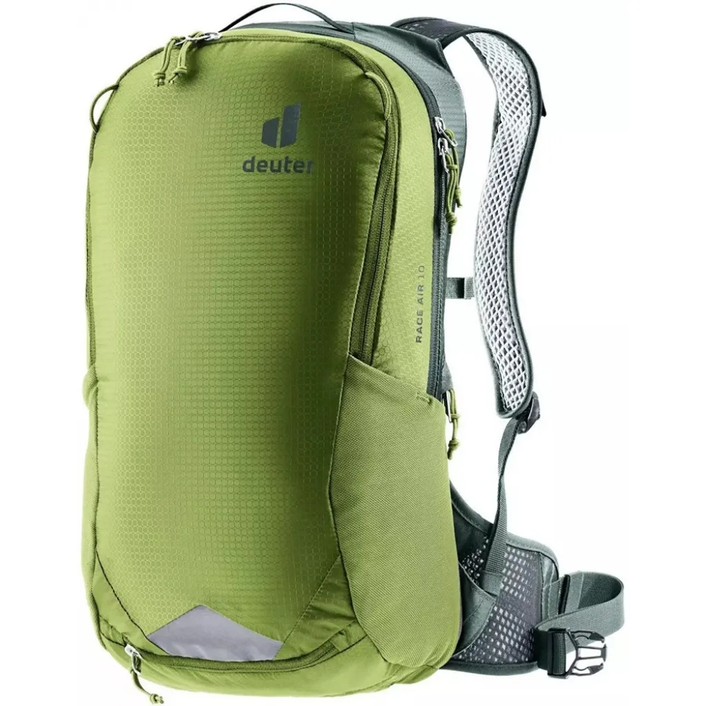 Рюкзак Deuter Race Air 10 meadow-ivy (2291)