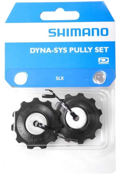 Ролики переключателя Shimano SLX RD-M593, комплект