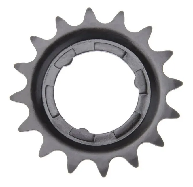 Зірка для планетарної втулки Shimano Inter Nexus, 16T, black