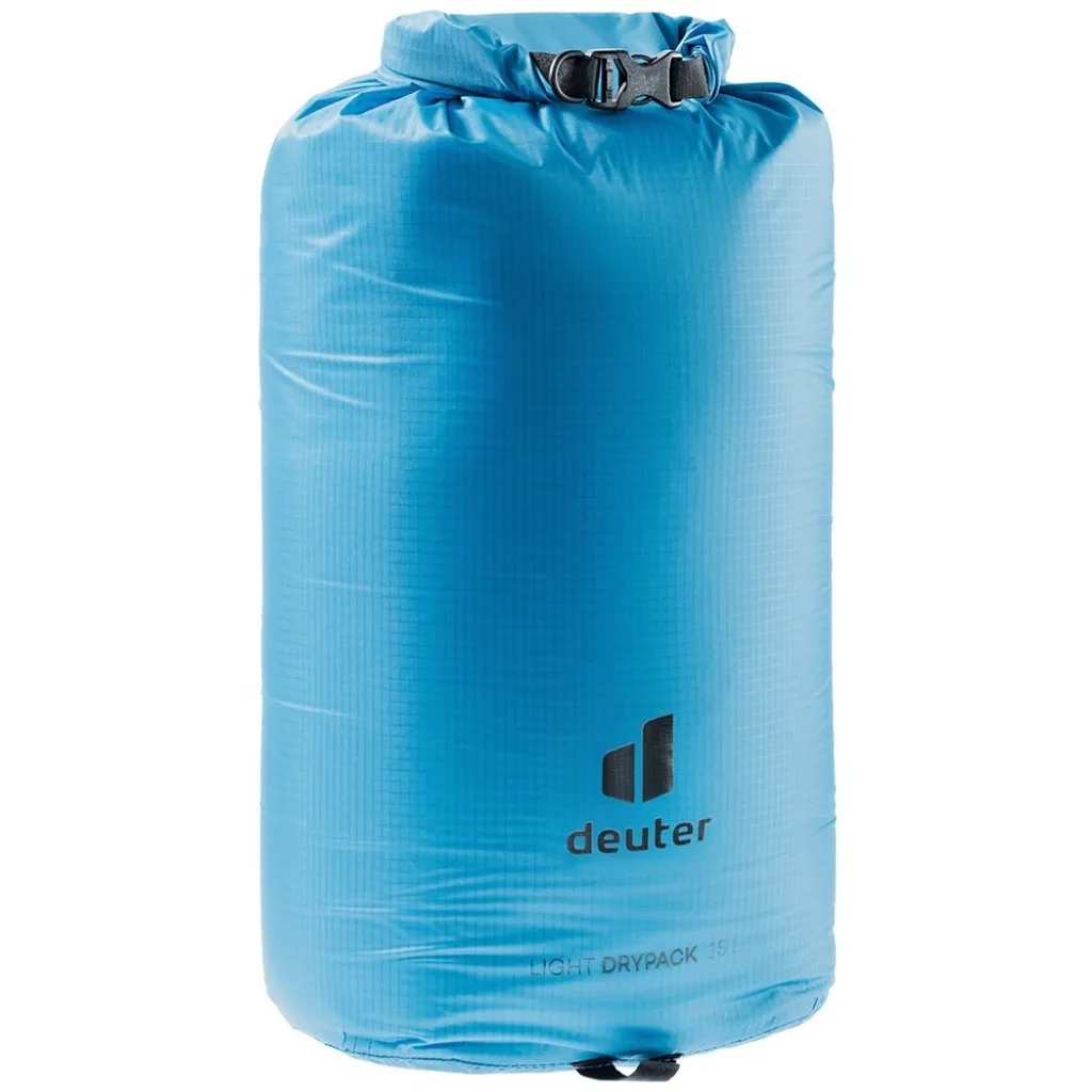 Гермомешок Deuter Light Drypack 15 azure (3065)