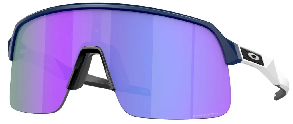Окуляри Oakley SUTRO LITE (PRIZM Violet) matte navy