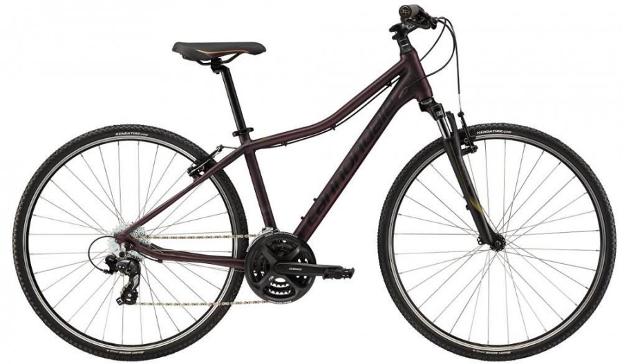 Велосипед Cannondale Althea 3 Feminine 2015 Велосипед Cannondale Althea 3 Feminine 2015