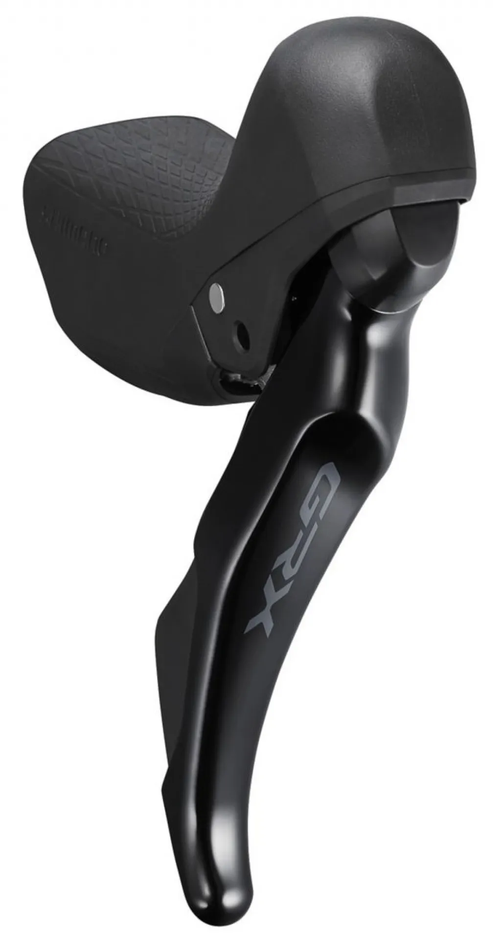 Шифтер / тормозная ручка Shimano GRX ST-RX400-R Dual Control 10 speed гидравлический правый