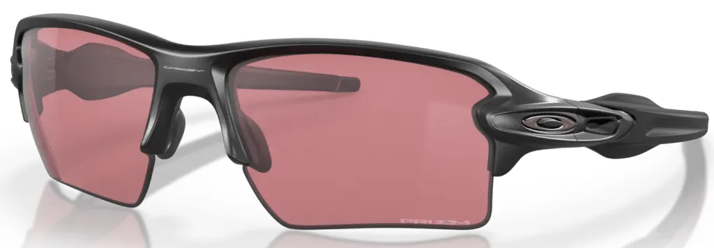 Очки Oakley FLAK 2.0 XL (PRIZM Dark Golf) matte black