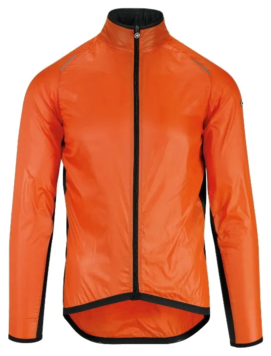 Вітровка Assos Mille GT Wind Jacket lolly red