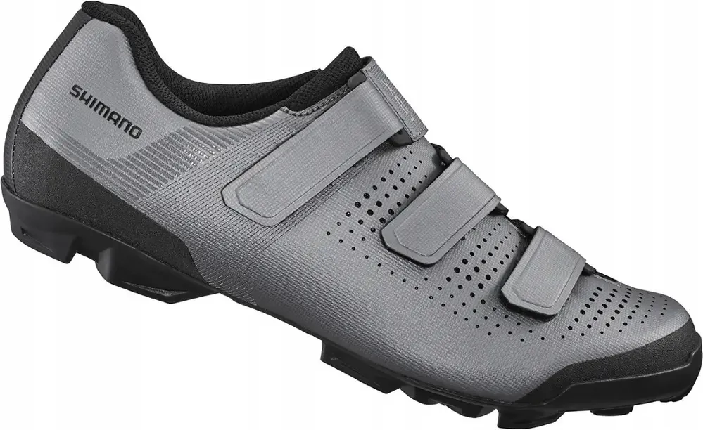 Велообувь Shimano XC100 gray