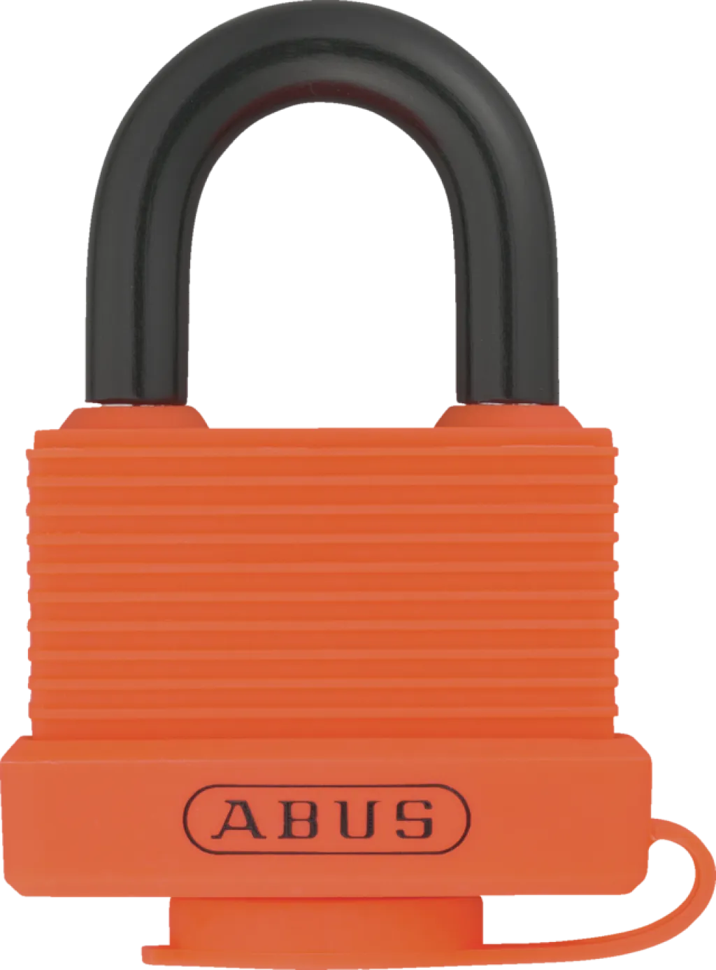 Замок навісний ABUS 70AL/45 Orange