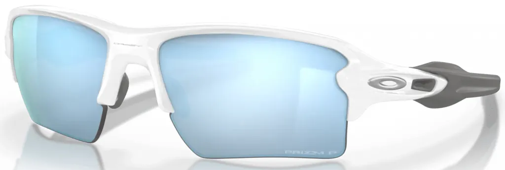 Очки Oakley FLAK 2.0 XL (PRIZM DEEP H2O Polarised)