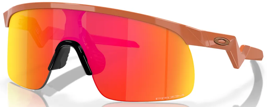 Очки Oakley RESISTOR (PRIZM Ruby) ginger