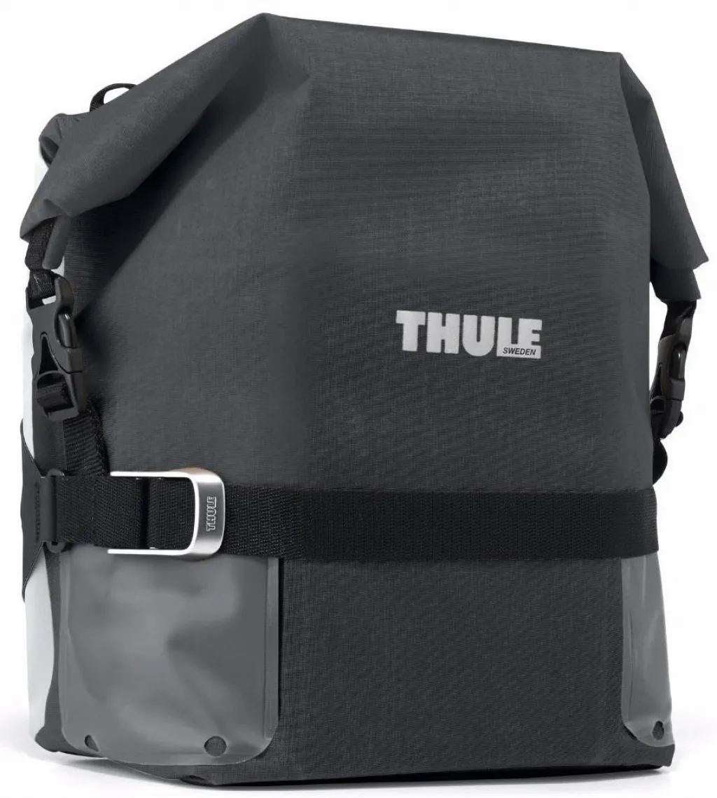 Баул Thule Pack? N Pedal Small Adventure Touring Pannier