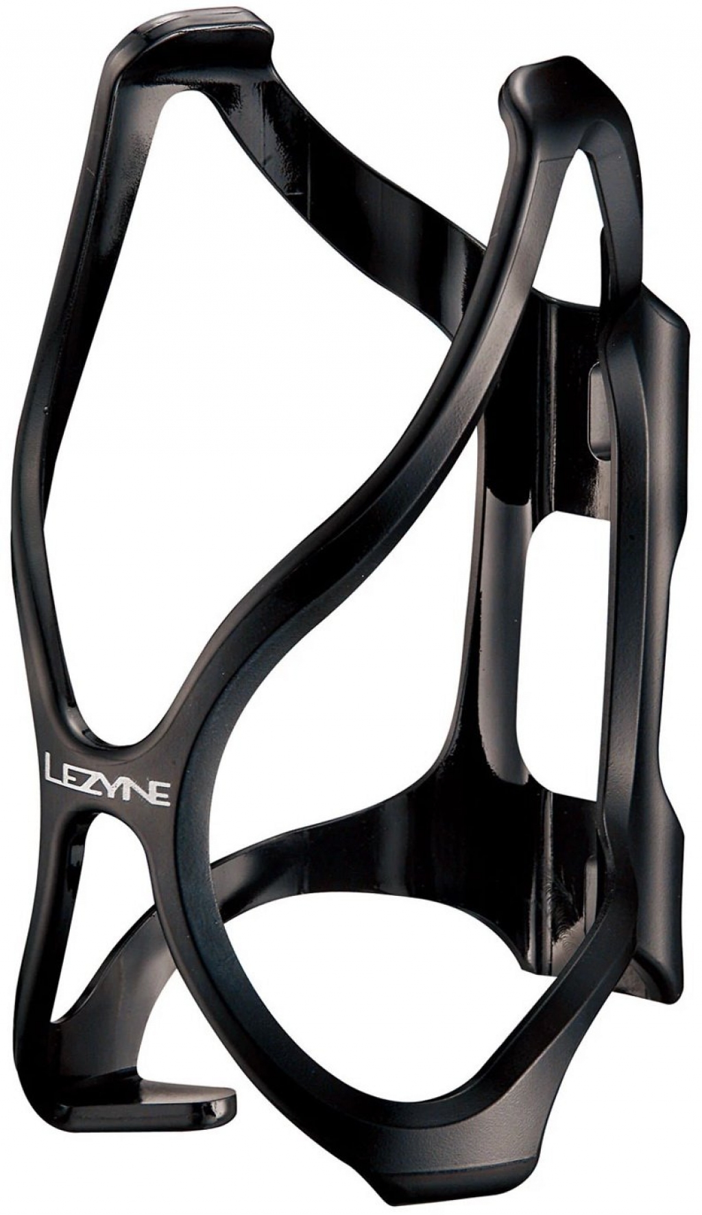 Флягодержатель Lezyne Flow Cage черный Флягодержатель Lezyne Flow Cage черный