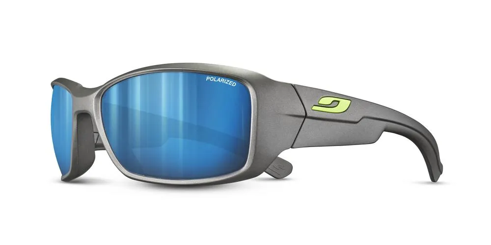 Очки Julbo WHOOPS (Polarized 3CF) matt titanium