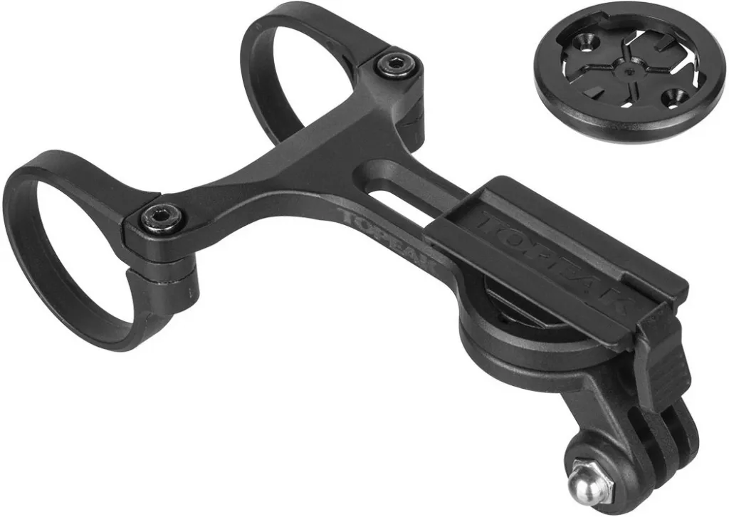 Кріплення Topeak UTF Multi-Mount (Fits ø25.4-ø31.8mm Handlebars)