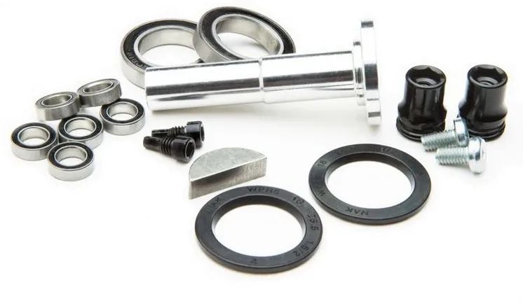 Сервісний набір для педалей Race Face Atlas REBUILD KIT