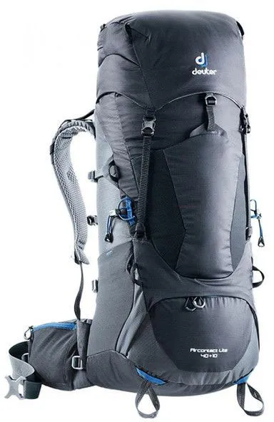 Рюкзак Deuter Aircontact Lite 40 + 10 л (3340118 7403)