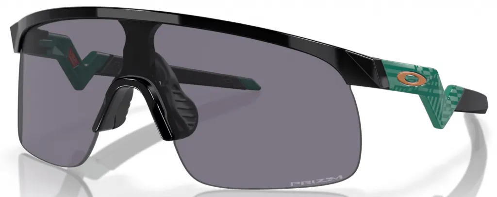 Очки Oakley RESISTOR (PRIZM Grey) black