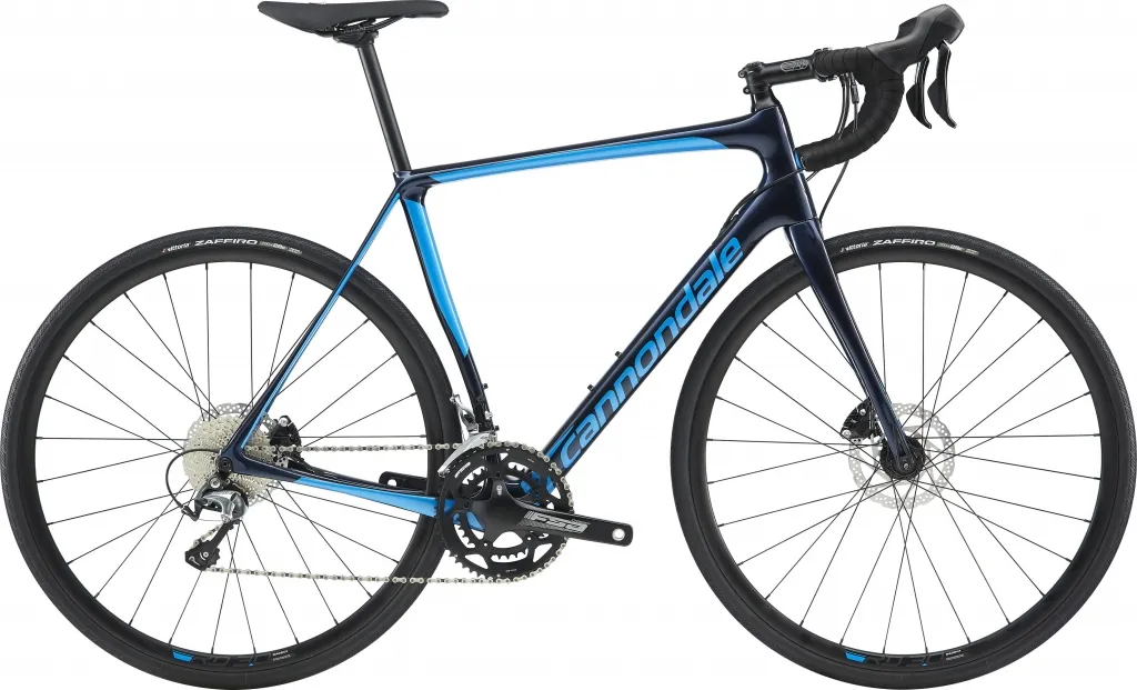 Велосипед 28" Cannondale Synapse Carbon Disc Tiagra 2019 MDN