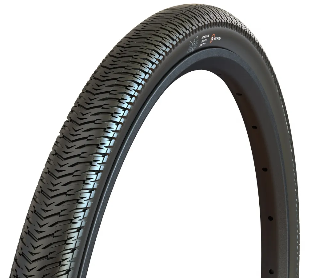 Покрышка 20x2.20 (56-406) Maxxis DTH (EXO) Foldable 120tpi