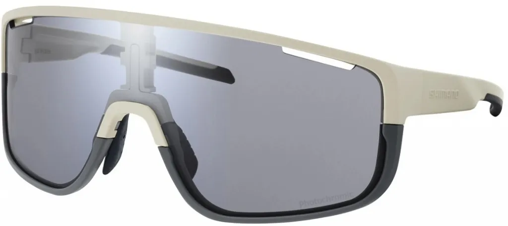 Окуляри Shimano PULSAR PHOTOCHROMIC grey (13-62%) ivory