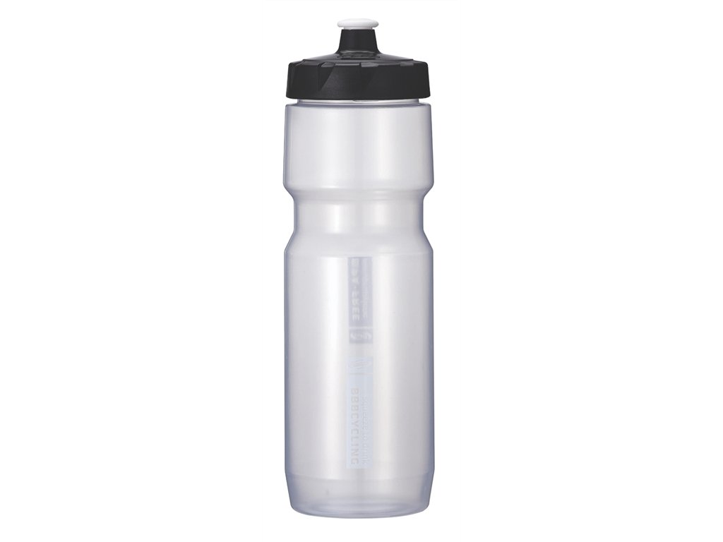 Фляга BWB-05 “CompTank” XL 750ml clear/white Фляга BWB-05 “CompTank” XL 750ml clear/white